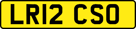 LR12CSO