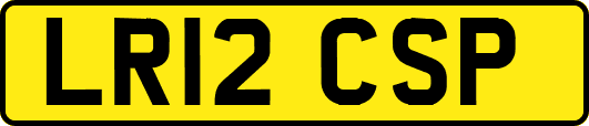 LR12CSP