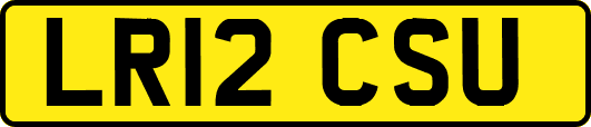 LR12CSU