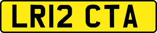 LR12CTA