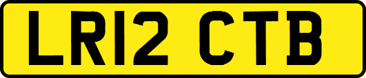 LR12CTB