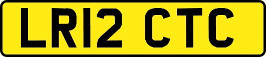 LR12CTC