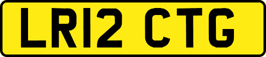 LR12CTG