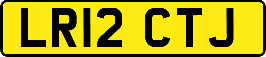 LR12CTJ