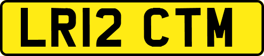 LR12CTM