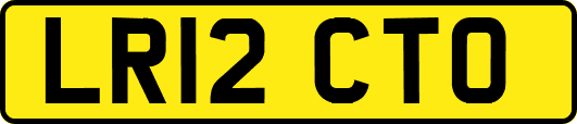 LR12CTO