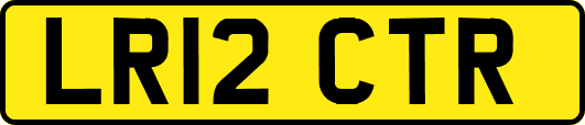 LR12CTR