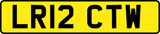 LR12CTW