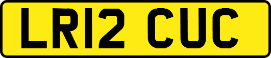 LR12CUC