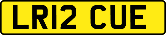 LR12CUE