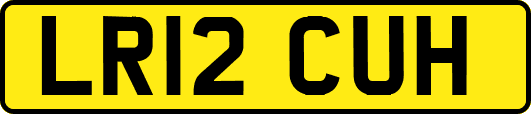 LR12CUH