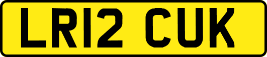 LR12CUK