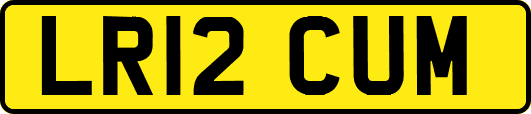 LR12CUM