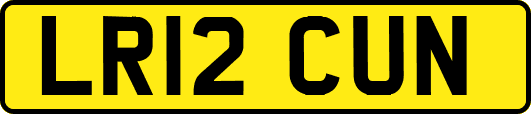 LR12CUN