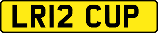 LR12CUP
