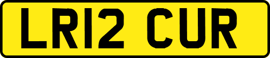 LR12CUR