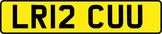 LR12CUU