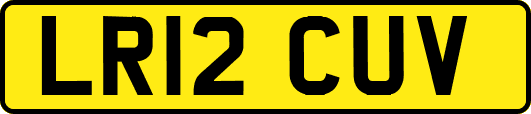 LR12CUV