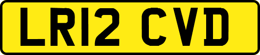 LR12CVD