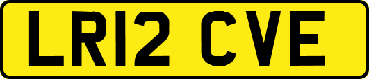 LR12CVE