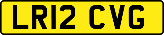 LR12CVG