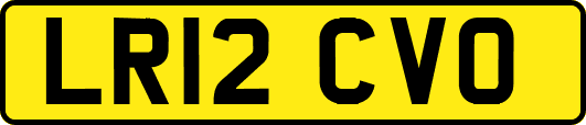 LR12CVO