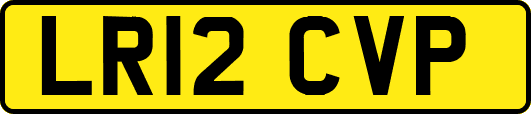 LR12CVP