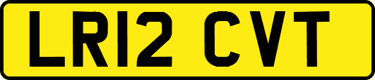 LR12CVT