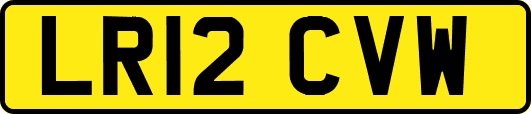 LR12CVW