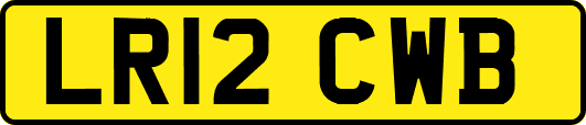 LR12CWB