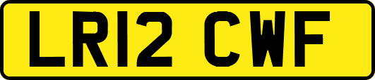 LR12CWF