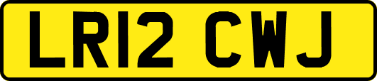 LR12CWJ