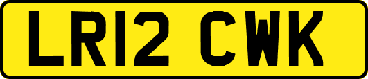 LR12CWK
