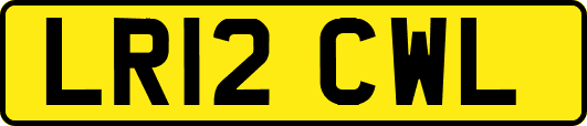 LR12CWL
