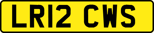 LR12CWS