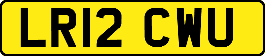 LR12CWU