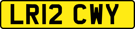 LR12CWY