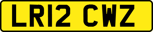 LR12CWZ