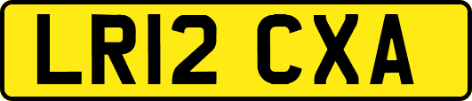 LR12CXA