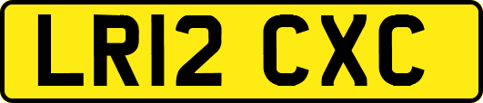LR12CXC