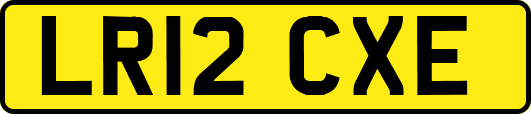 LR12CXE