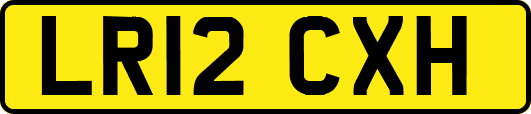 LR12CXH