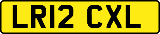 LR12CXL