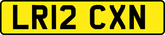 LR12CXN