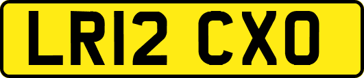 LR12CXO
