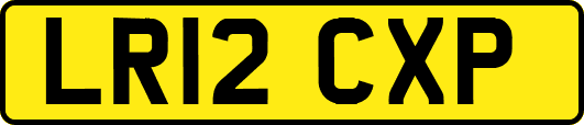 LR12CXP