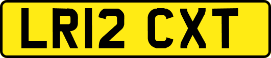 LR12CXT