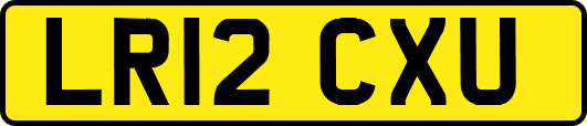 LR12CXU