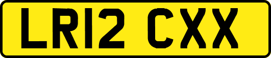 LR12CXX