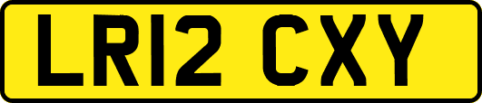 LR12CXY